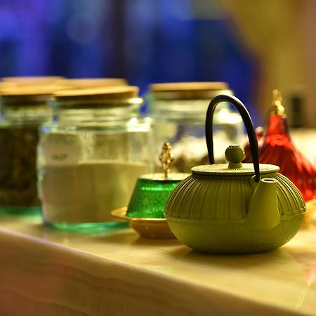 Kuhla Hotel Трабзон Екстериор снимка