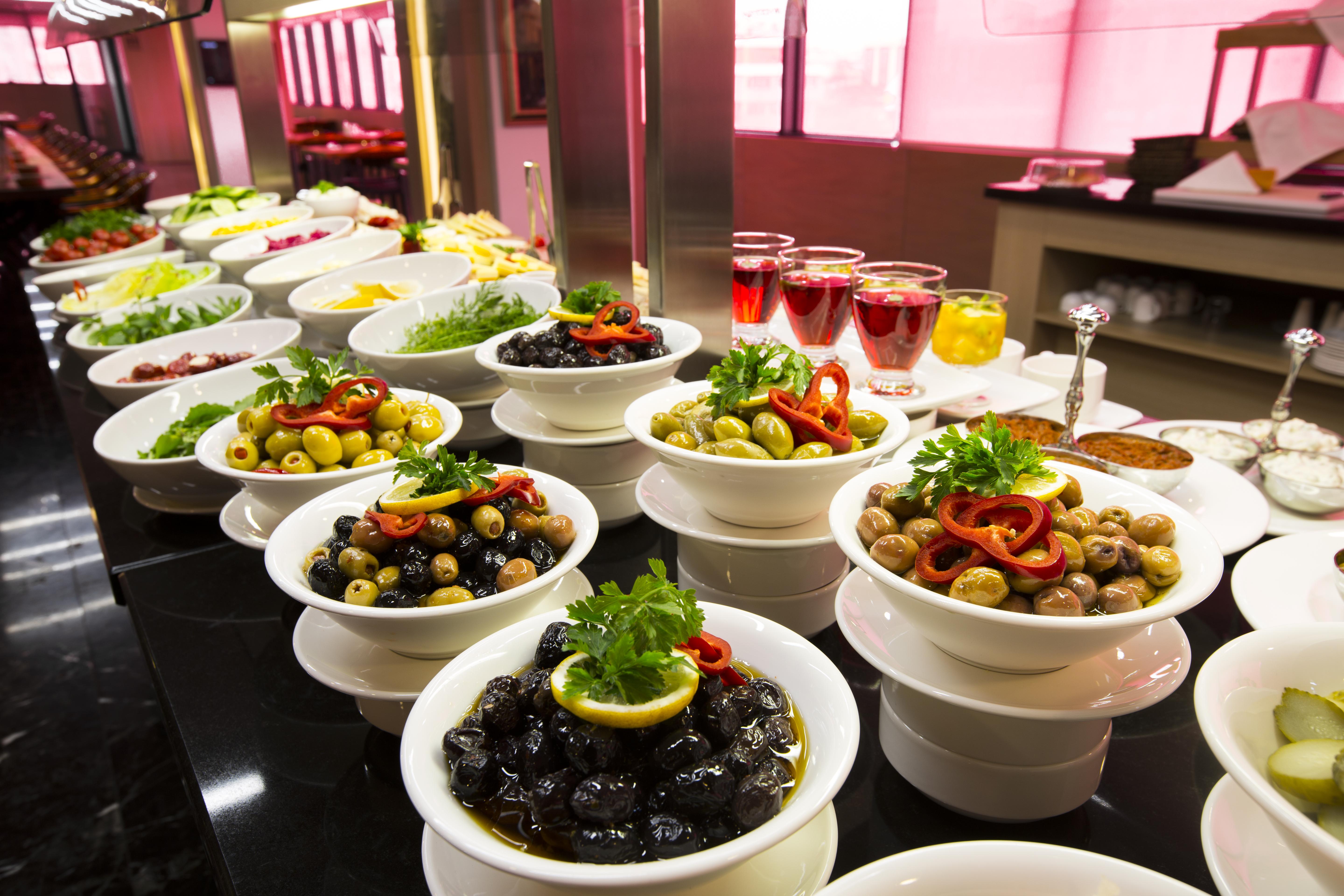 Kuhla Hotel Трабзон Екстериор снимка