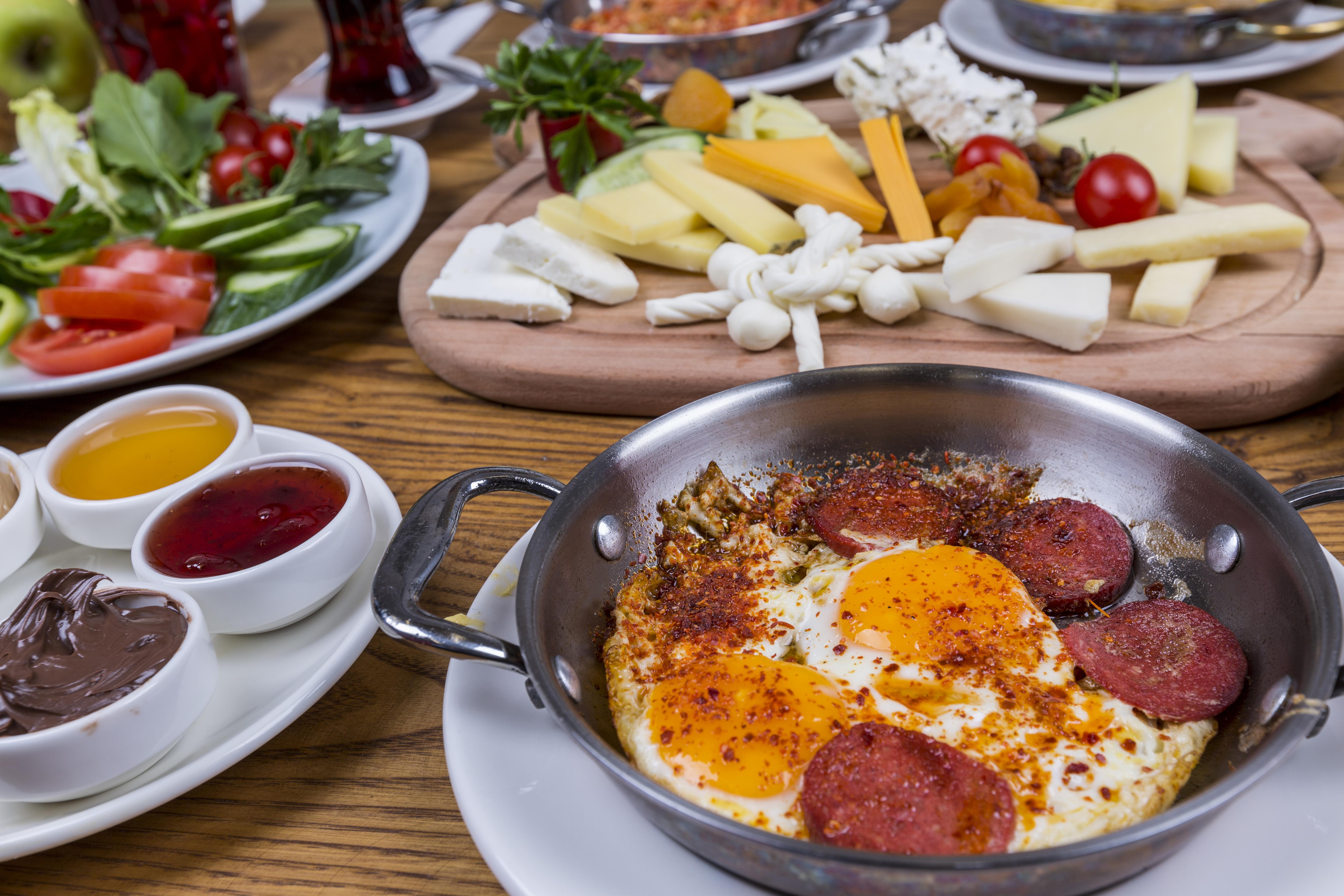 Kuhla Hotel Трабзон Екстериор снимка