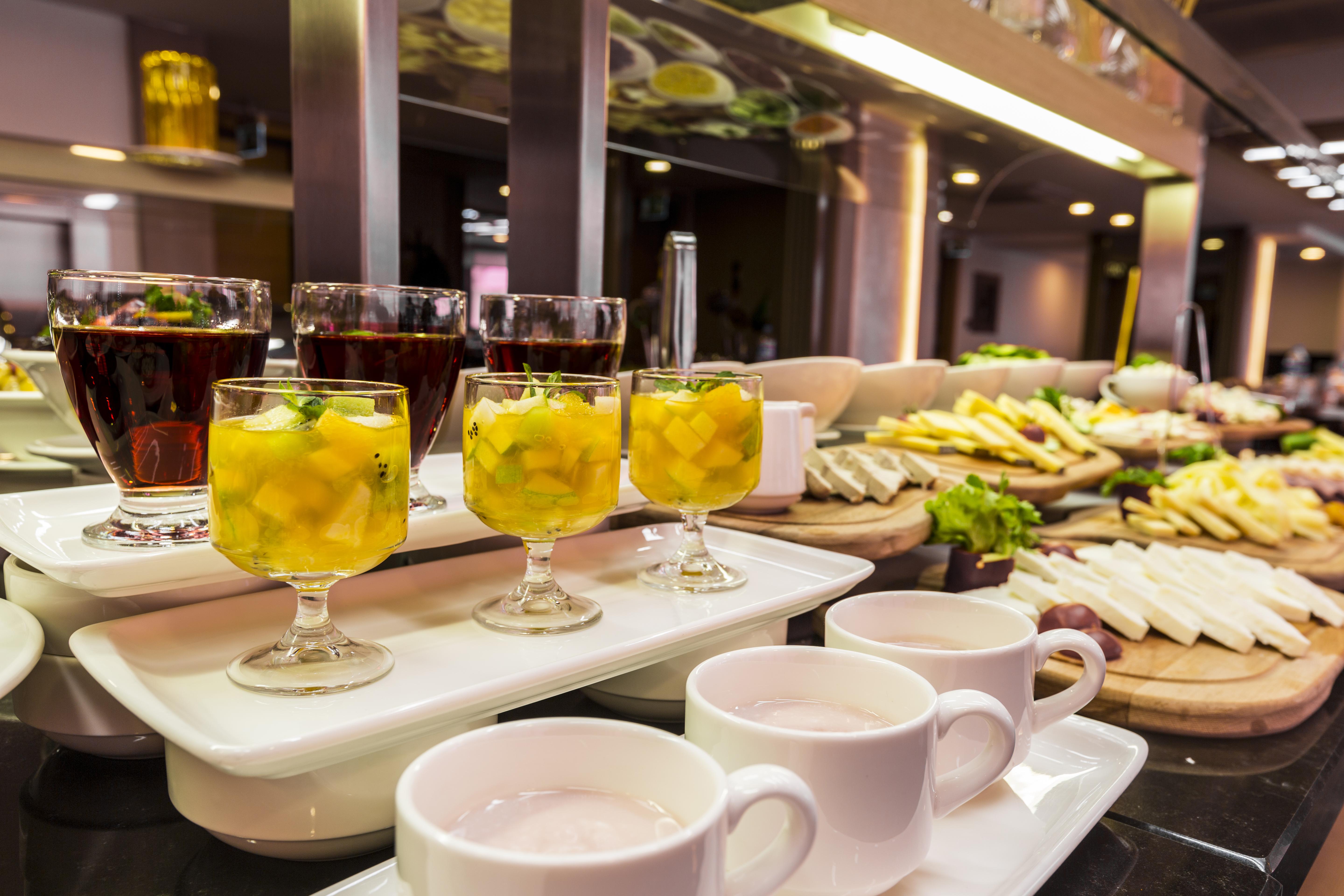 Kuhla Hotel Трабзон Екстериор снимка