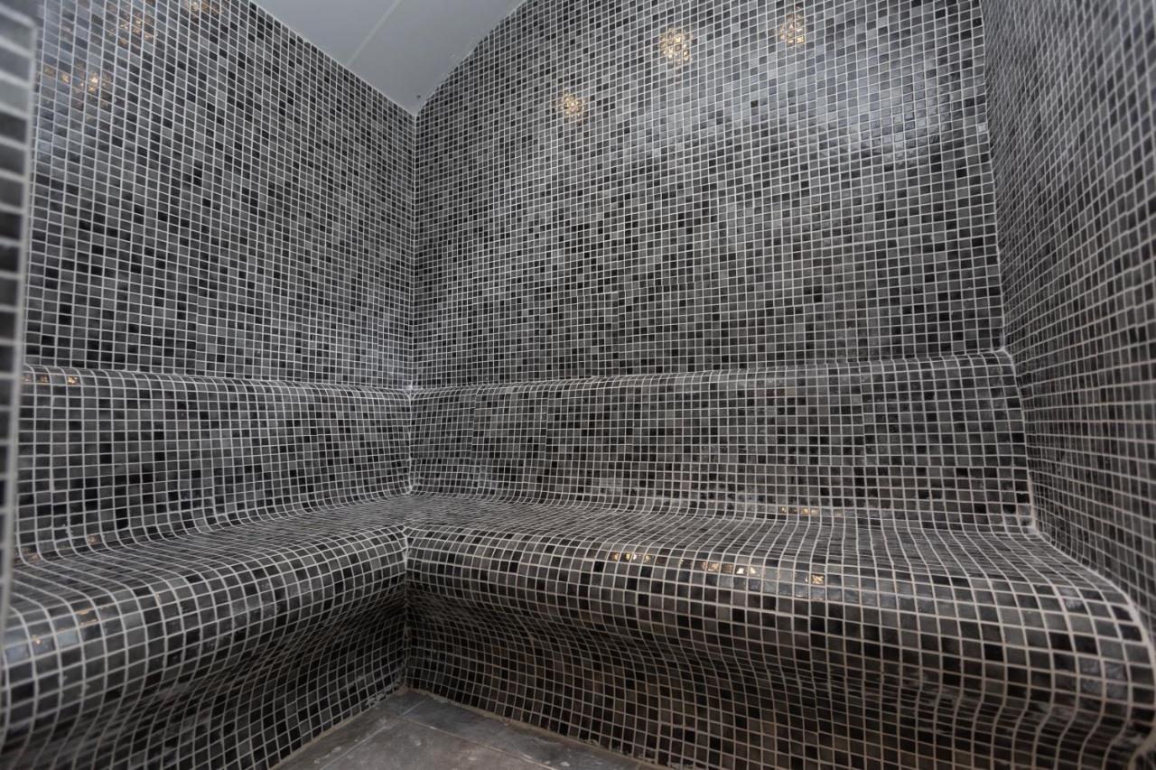 Kuhla Hotel Трабзон Екстериор снимка